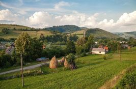 Subvencije za kupovinu seoske kuće povećane na 13.000 evra