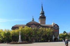 Izdata dozvola za pripremne radove na megafabrici litijumskih baterija u Subotici