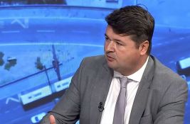 Vladan Petrov novi predsednik Ustavnog suda: Pruža podršku Vučiću