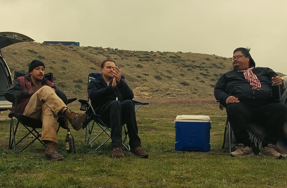 Ko je sve na listi favorita za Oskara pred nominacije