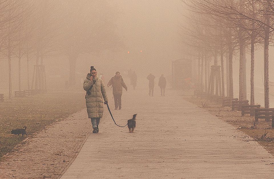 Može li se građanima naplaćivati upotreba trotoara?