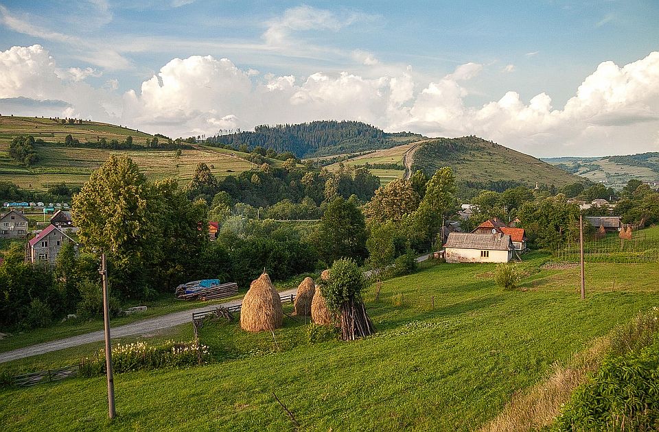 Subvencije za kupovinu seoske kuće povećane na 13.000 evra