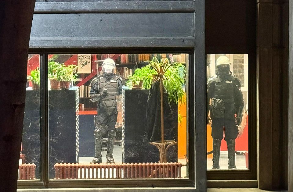 Knjige koje je Alanović mogao da im preporuči: Evo nekoliko predloga