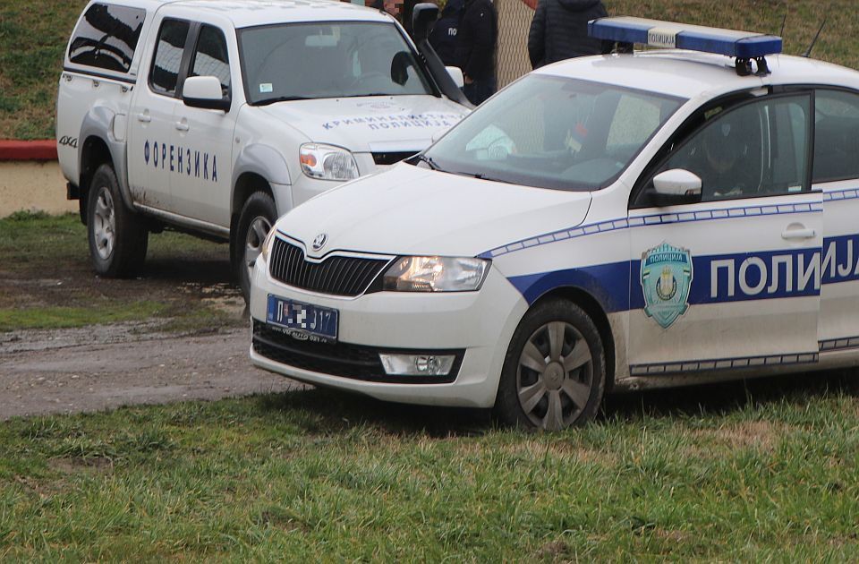 Ministarstvo traži izručenje osumnjičenog za ubistvo MMA borca u Beogradu