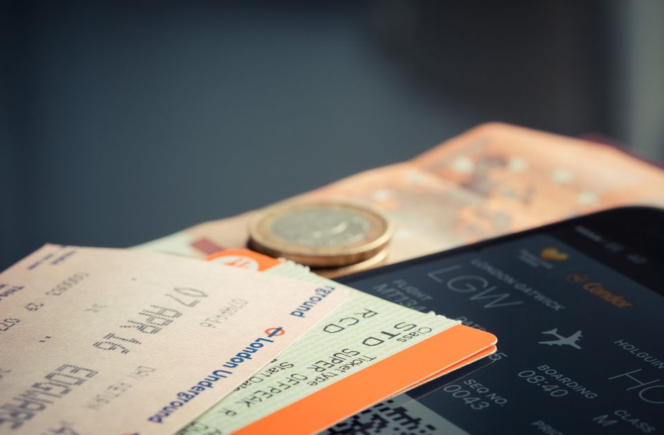 Avio-karte se greškom prodavale za samo 1,3 evra, prevoznik ih ipak neće poništiti
