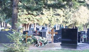 Raspored sahrana za četvrtak, 5. septembar