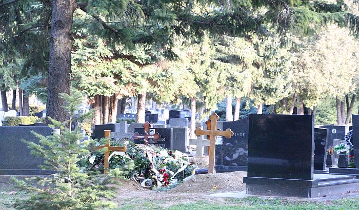 Raspored sahrana za četvrtak, 5. septembar