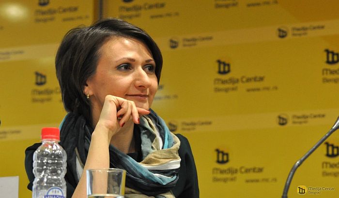 Cenzolovka: Suzana Trninić dobila otkaz na Prvoj televiziji