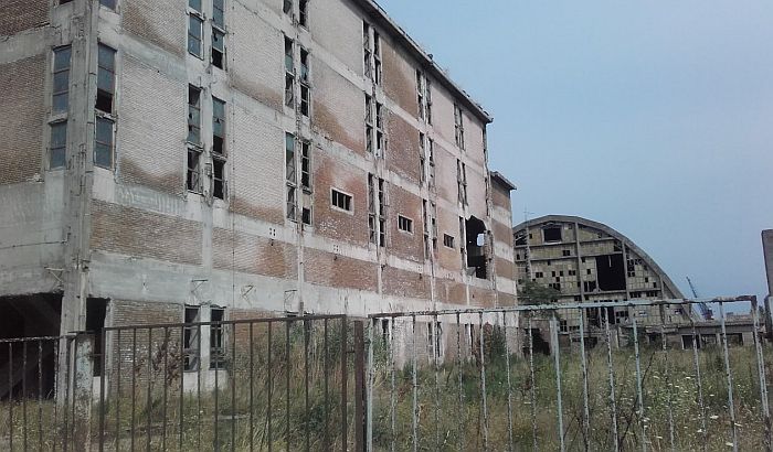 Industrija u Srbiji od pokretača društvenog razvoja postala simbol tranzicionog neuspeha