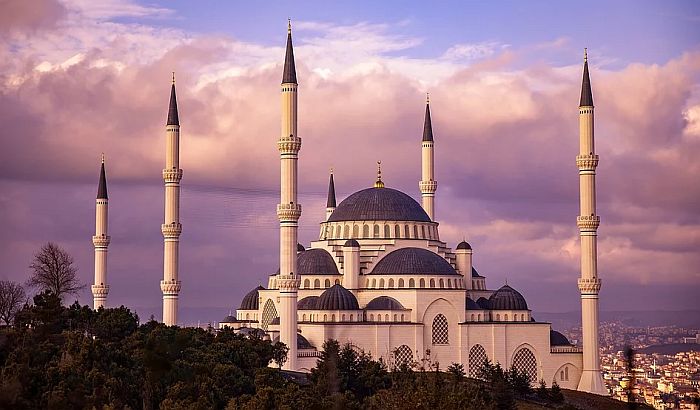 Istanbul prvi u svetu po zaradi od turizma