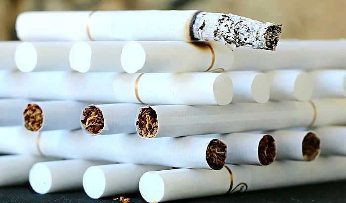 Šverceri cigarete skrivaju i u tortama, omiljeno im "duplo dno" 