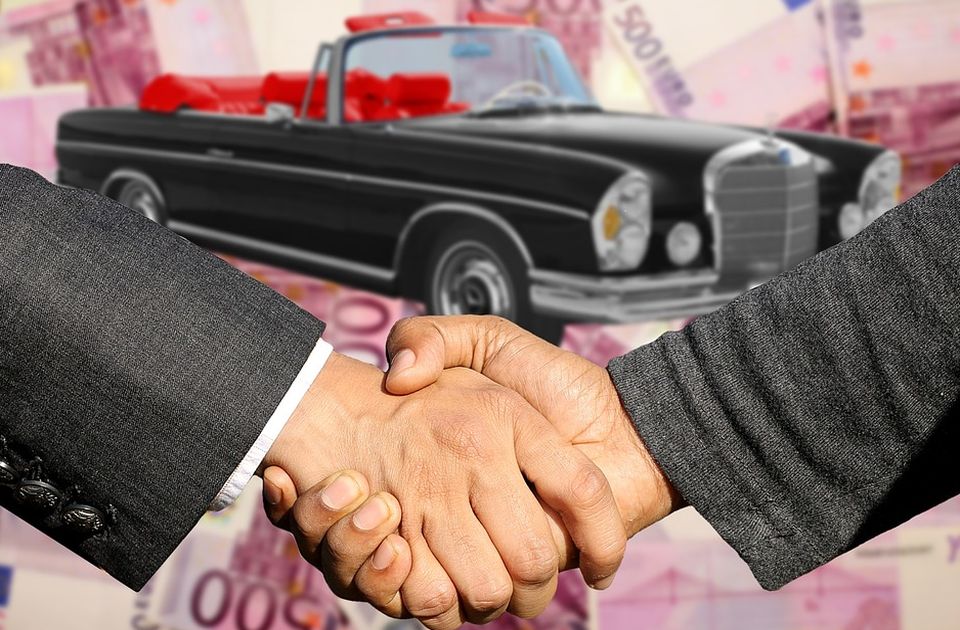 Porasla prodaja novih automobila u Srbiji, evo koji su bili najtraženiji