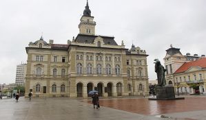 Novosađani dobijaju aplikaciju rane najave ekstremnih kiša i poplava