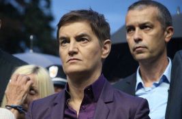 Brnabić: Izbori ne bi rešili krizu