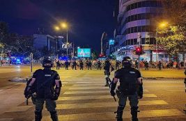 Policijsko udruženje pred komemorativne skupove: Nulta tolerancija na narušavanje javnog reda