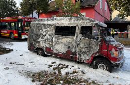 VIDEO: Eksplozija i požar u stambenoj zgradi u Minhenu, zatvoren ulaz na Oktoberfest 
