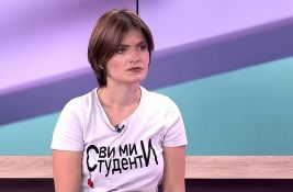 Studentkinja Nikolina Sinđelić podnela četiri tužbe protiv Informera: Sprema još tužbi
