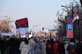 Veliki skup 1. novembra u Novom Sadu: 