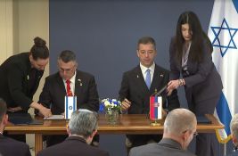 Ljubav srpske i izraelske vlasti: Trgovina oružjem, desničari koji maštaju o svetim zemljama
