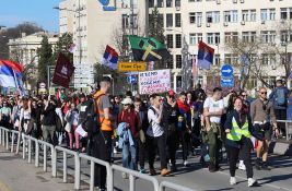 Novosadski studenti prijavljeni za Novembarsku povelju - pročitajte obrazloženje