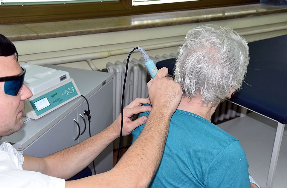Počinje istraživanje o zdravlju građana: "Batut" objavio kako će se odvijati anketiranje Počinje istraživanje o zdravlju građana: "Batut" objavio kako će se odvijati anketiranje