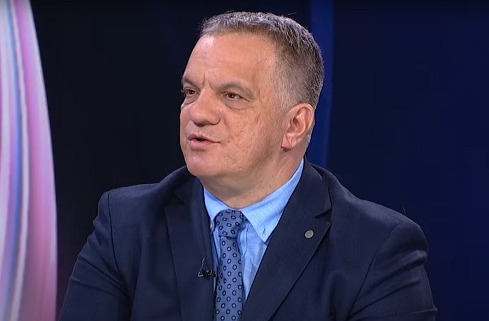 Ministar prosvete najavio fakultetsku godinu: Ukoliko bude blokada "odgovor države će biti isti kao i do sada"