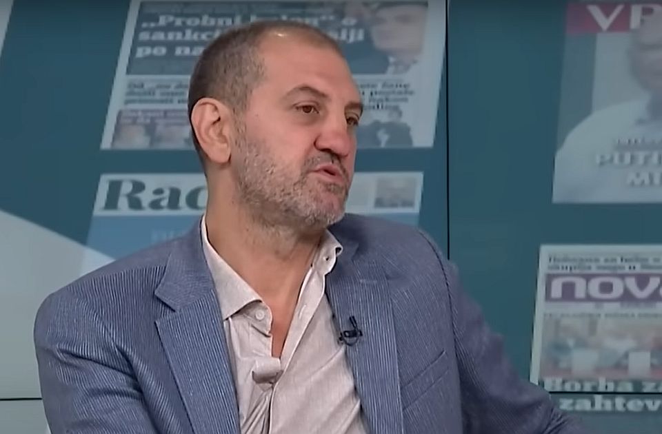 Profesor Fakulteta političkih nauka: Rezultat u Kosjeriću vlastima bio jasna poruka - zato sada nema izbora