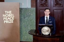 Istraga o curenju informacija o imenu dobitnika Nobelove nagrade za mir: Sumnja zbog kladionica