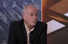 Bivši šef POSKOK-a: Državne strukture jezgro organizovanog kriminala, žal za 6. oktobrom
