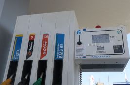 Objavljene nove cene goriva