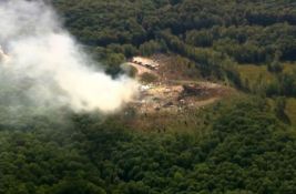 Eksplozija u fabrici municije u Tenesiju, više mrtvih i nestalih 