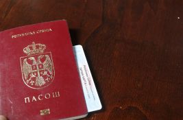 Počela primena novog sistema ulaska i izlaska u zemlje EU: Šta očekuje građane Srbije?
