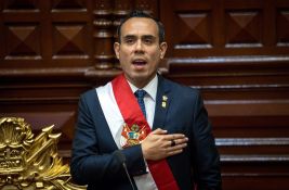 Peru: Opozvana predsednica države, predsednik Vlade preuzeo njenu dužnost
