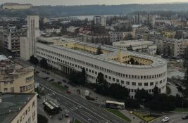 SSP: SNS se sveti zaposlenima u pokrajinskim institucijama