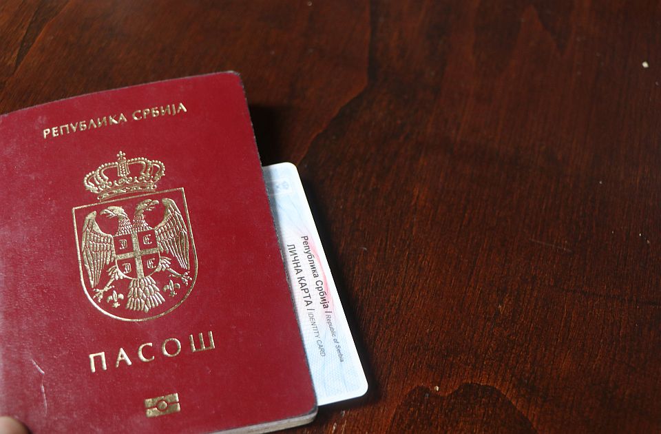 Uskoro počinje primena novog sistema ulaska i izlaska u zemlje EU: Šta očekuje građane Srbije? Uskoro počinje primena novog sistema ulaska i izlaska u zemlje EU: Šta očekuje građane Srbije?