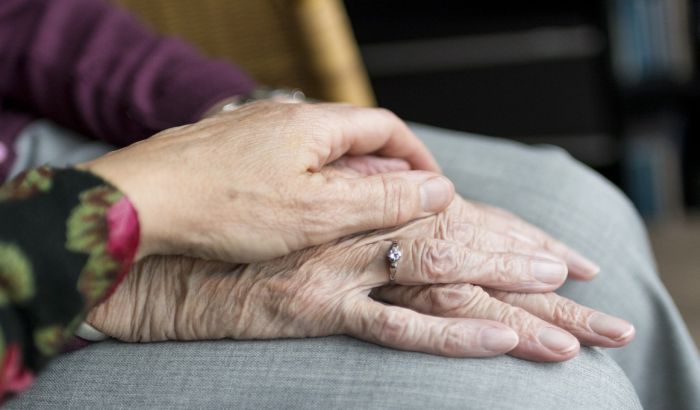 Novosađani pokazali solidarnost za vreme korona krize
