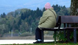Nemačka planira posebno odeljenje za borbu protiv usamljenosti