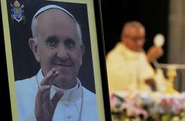 Ovo su predsednici, kraljevi i prinčevi koji dolaze na sahranu pape Franje - objavljena lista