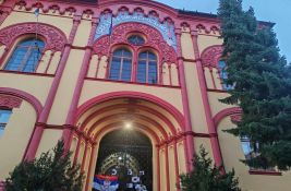 Karlovačka gimnazija u potpunoj učeničkoj blokadi: 