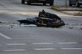 U Srbiji prošle godine u udesima poginulo 514 osoba