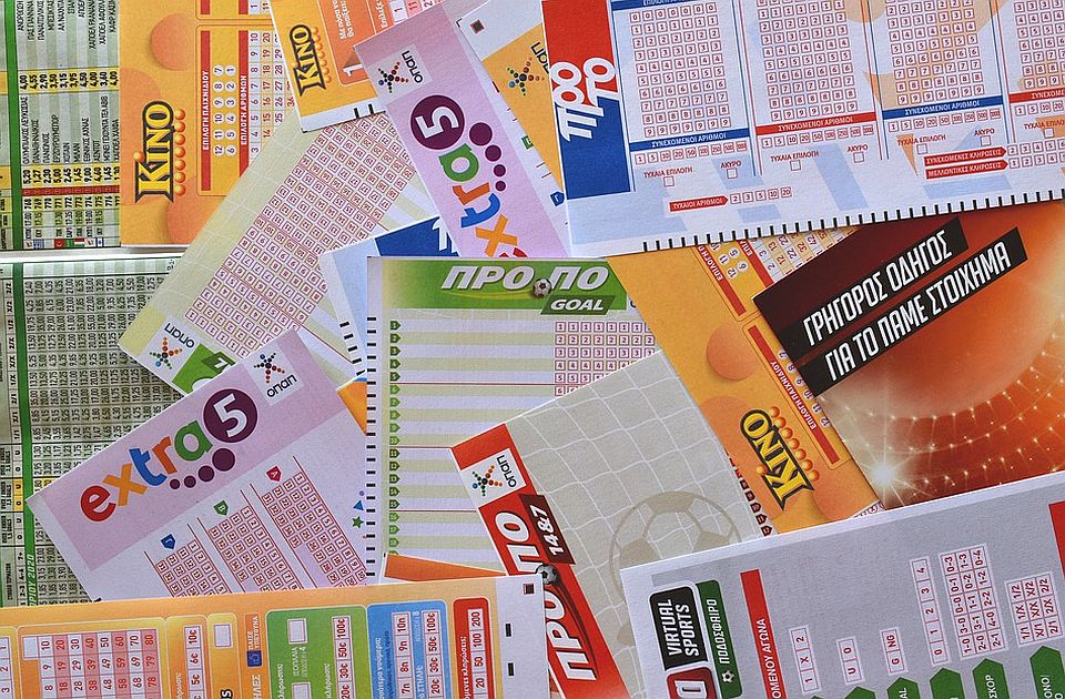 Vlasnica kioska u Španiji pokušala da uzme 40.000 evra tuđeg dobitka na lutriji
