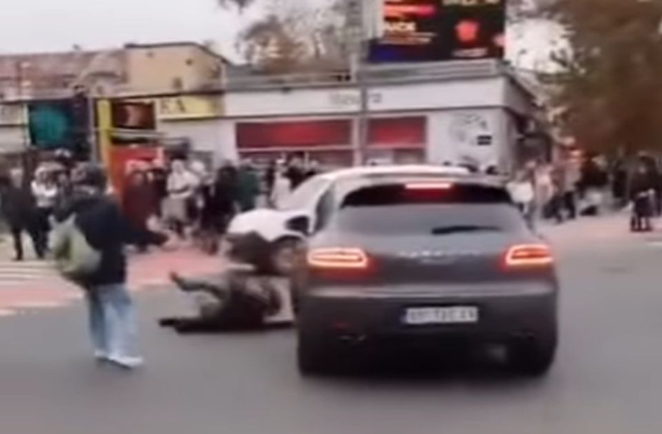 Suđenje "porše" ekipi: Šta su rekli okrivljeni i oštećeni