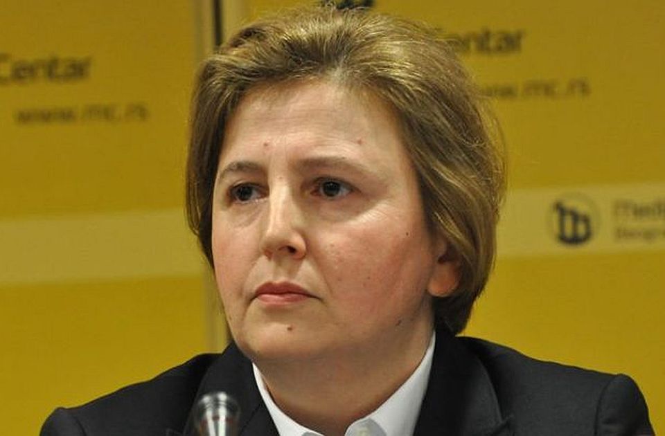 Državno veće tužilaca predložilo Zagorku Dolovac za novi mandat: Zašto joj niko ne izlazi na crtu?