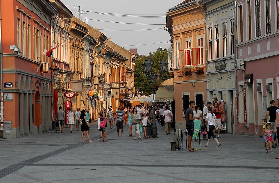 Šta vas očekuje u naredna 24 sata u Novom Sadu? Nestašica tople vode