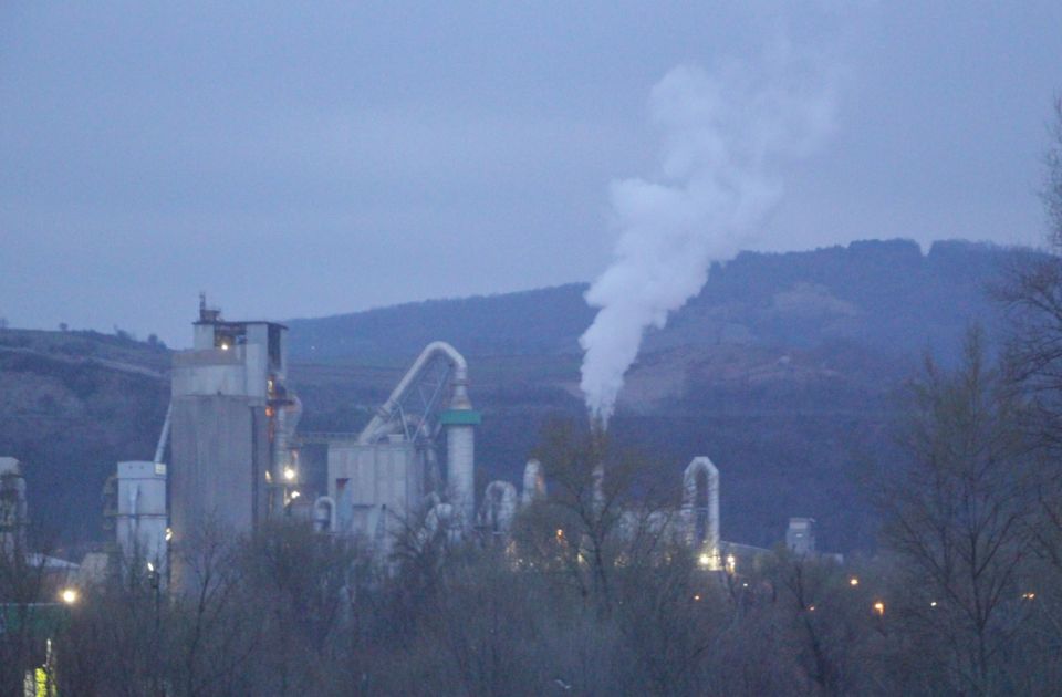 Srbija prva u Evropi po smrtnosti zbog zagađenja