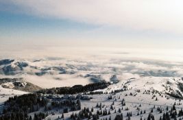 Dvoje mladih poginulo na Kopaoniku, slučajno ih pronašla Gorska služba spasavanja