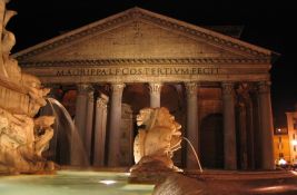 Turisti će uskoro morati da plate da bi ušli u rimski Panteon 