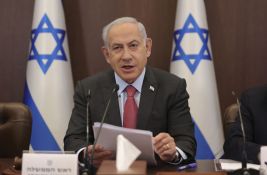 Netanjahu traži oštriju reakciju službi bezbednosti protiv građana širom Izraela