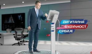 Istinomer: Objavljivanje spotova SNS-a 