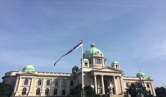 Skupština usvojila Zakon o kontroli državne pomoći, Komisija za kontrolu raspolagaće sopstvenim budžetom